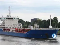 Нефтеналивной/химический танкер на продажу