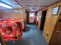 Буксир для перевозки экипажа на продажу