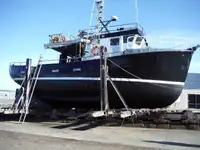 Longliner на продажу