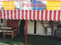 Контейнеровоз на продажу