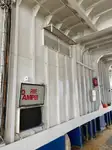 Судно RoPax на продажу