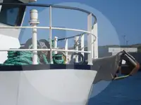 Траулер на продажу