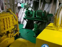 Нефтеналивной/химический танкер на продажу