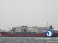 Нефтеналивной/химический танкер на продажу