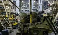 Сухогруз на продажу