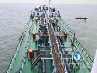 Нефтеналивной/химический танкер на продажу