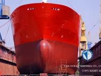 Нефтеналивной/химический танкер на продажу
