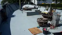 Траулер на продажу
