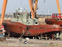 Буксир на продажу