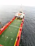 Буксир для перевозки экипажа на продажу