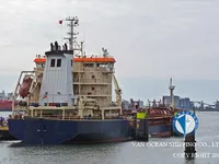 Нефтеналивной/химический танкер на продажу