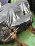 Буксир на продажу