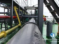 Нефтеналивной/химический танкер на продажу