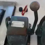 Десантный корабль-танкер на продажу