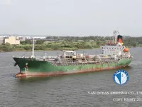 Нефтеналивной/химический танкер на продажу