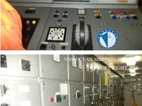 Нефтеналивной/химический танкер на продажу