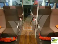 Круизное судно на продажу