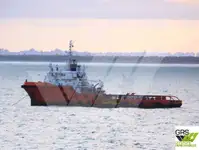 Быстроходное снабженческое судно (FSV) на продажу