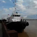 Буксир на продажу