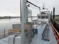 Круизное судно на продажу