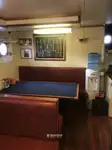 Тральник с тралом-кошельком на продажу