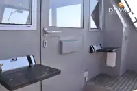 Патрульный катер на продажу