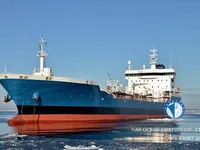 Нефтеналивной/химический танкер на продажу