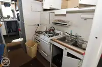 Яружный траулер на продажу
