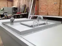 Баржа на продажу