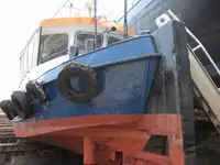 Лодка для экипажа на продажу