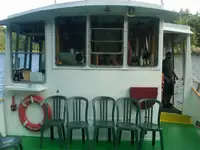 Круизное судно на продажу