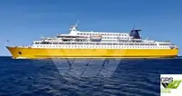 Ro-Ro ship на продажу