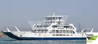 Ro-Ro ship на продажу