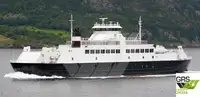 Ro-Ro ship на продажу