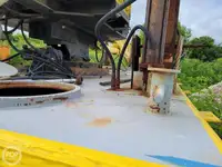 Баржа на продажу
