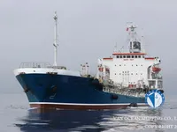 Нефтеналивной/химический танкер на продажу