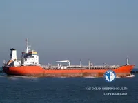 Нефтеналивной/химический танкер на продажу