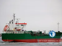 Нефтеналивной/химический танкер на продажу