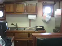 Буксир на продажу