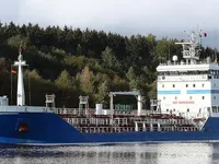 Нефтеналивной/химический танкер на продажу