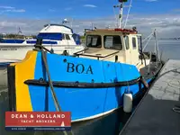 Буксир на продажу