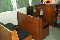 Буксир для перевозки экипажа на продажу