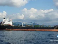 Нефтеналивной/химический танкер на продажу