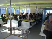 Паром на продажу