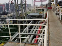 Нефтеналивной/химический танкер на продажу
