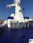 Круизное судно на продажу