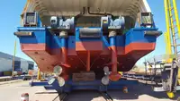 Рабочие суда на продажу