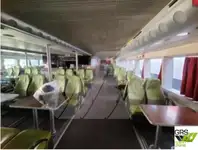 Круизное судно на продажу