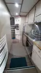 Судно для перевозки живой рыбы на продажу