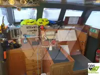 Круизное судно на продажу
